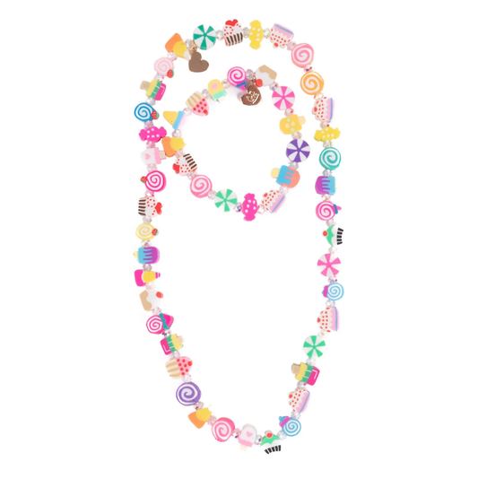 Great Pretenders Sweet Treats NL & BR Set