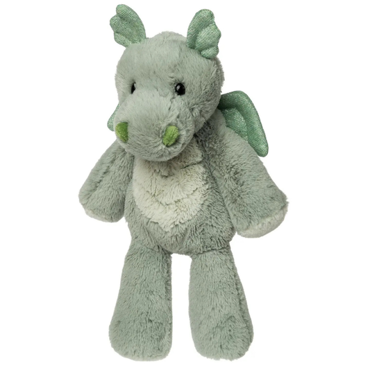 Marshmallow Junior Dragon - 9"