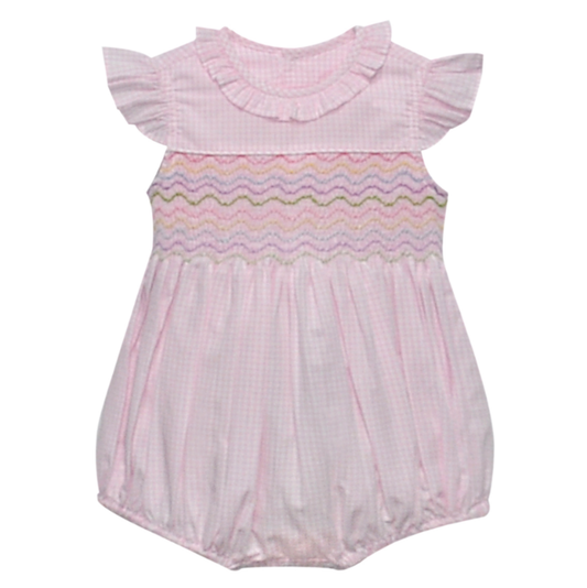 R.N. Juliette Bubble - Pastel Parade