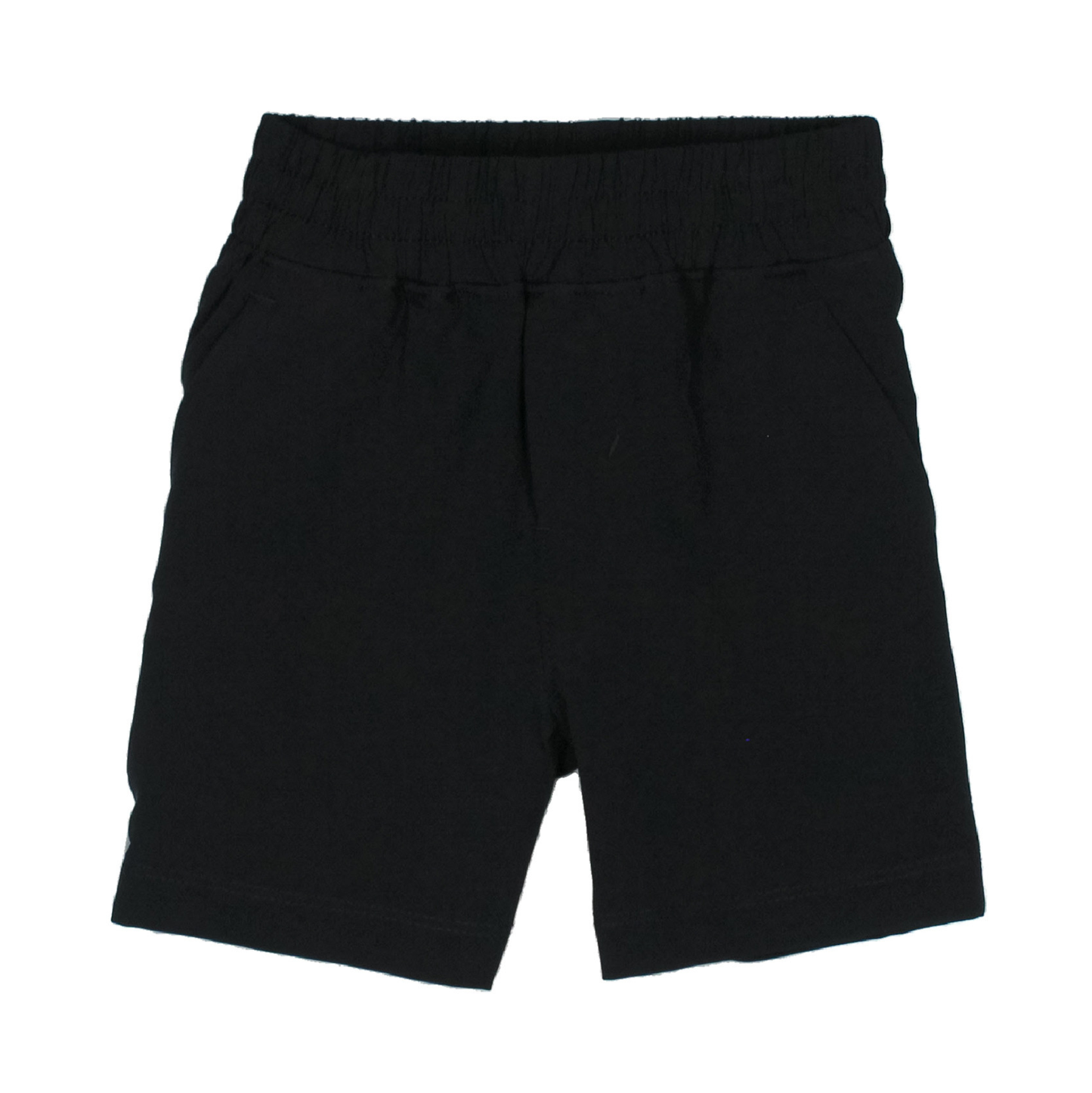 Properly Tied Court Shorts Obsidian