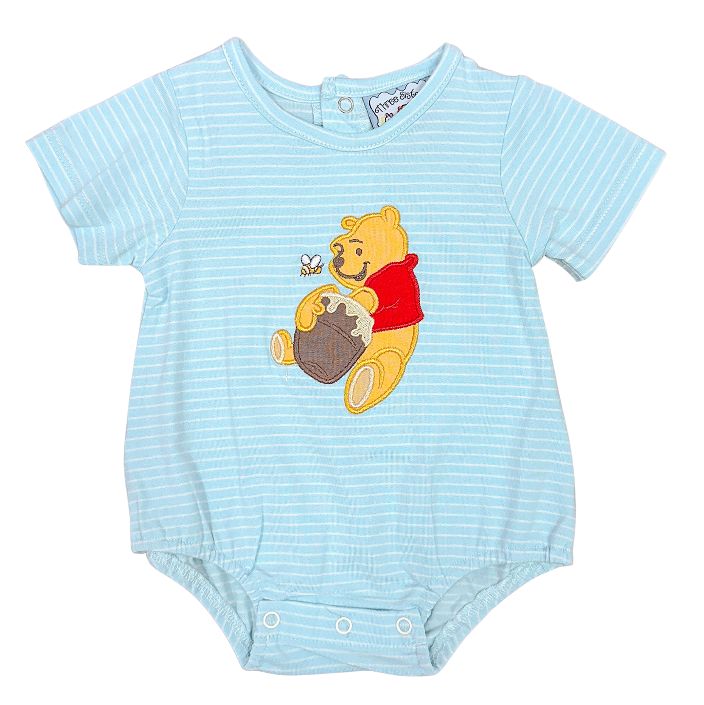 T.S.B. Hunny Pot Bubble