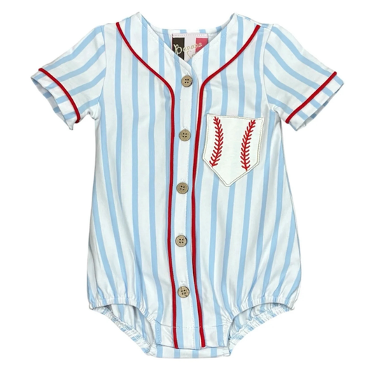 Banana Split Hey Batter Batter Bubble