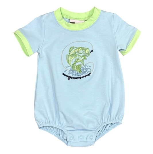 Banana Split Catch & Release Bubble