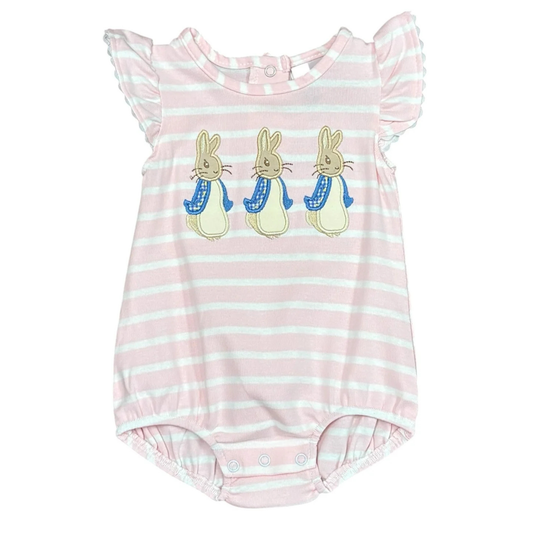 Banana Split Peter Rabbit Appl. A/S Bubble