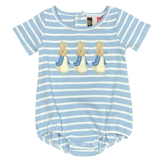 Banana Split Peter Rabbit Appl. Bubble