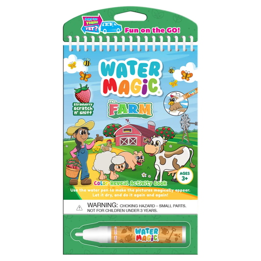 Scentco Water Magic - The Farm