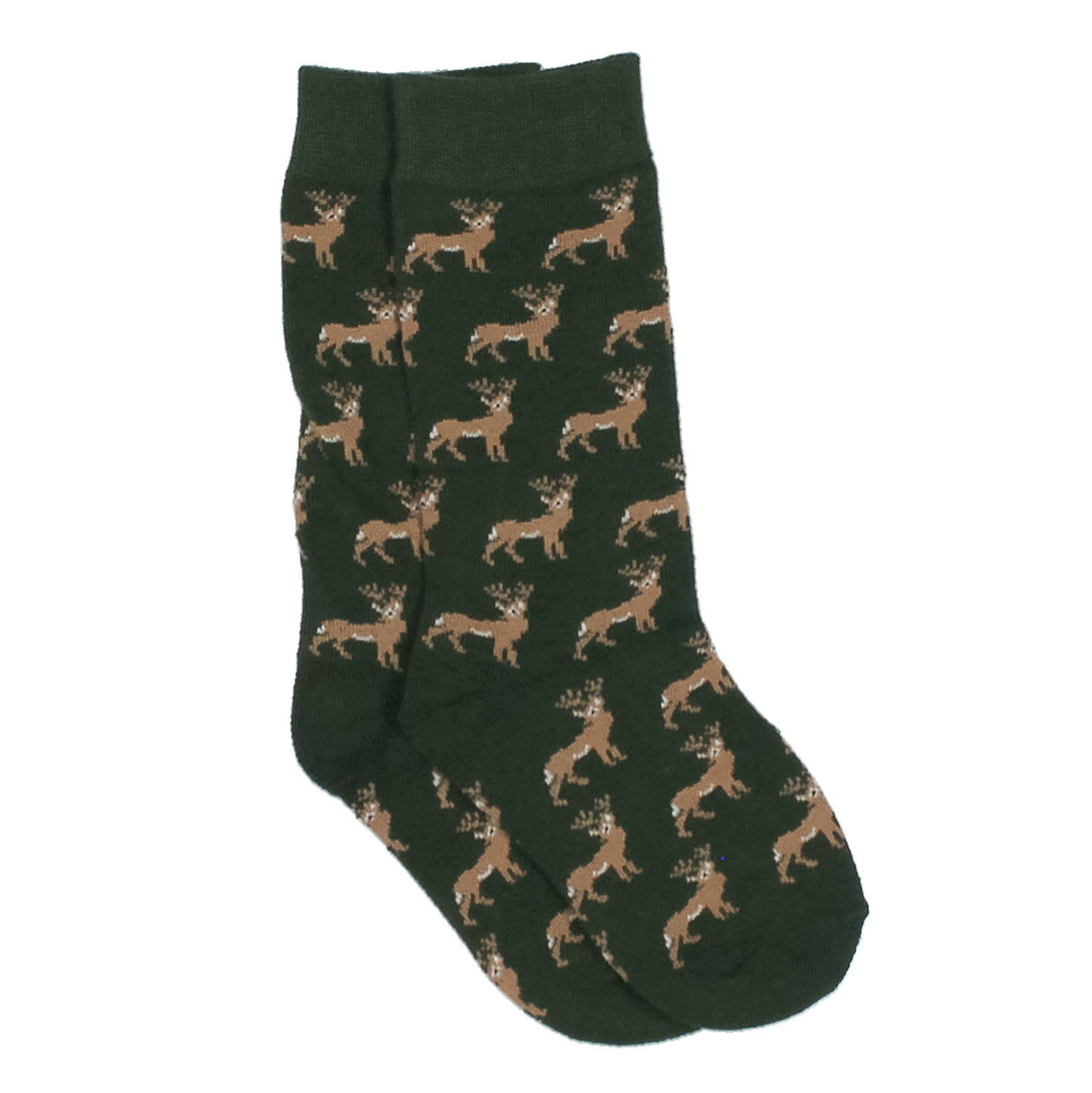 Properly Tied Lucky Duck Sock Whitetail