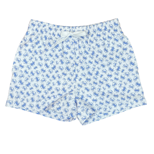 Meripex Crabby Blues Swim Trunks