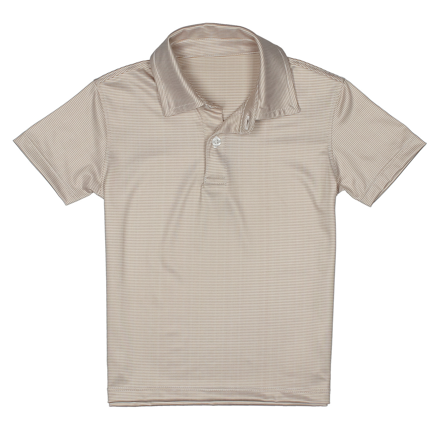 Properly Tied Gulfport Polo Sand