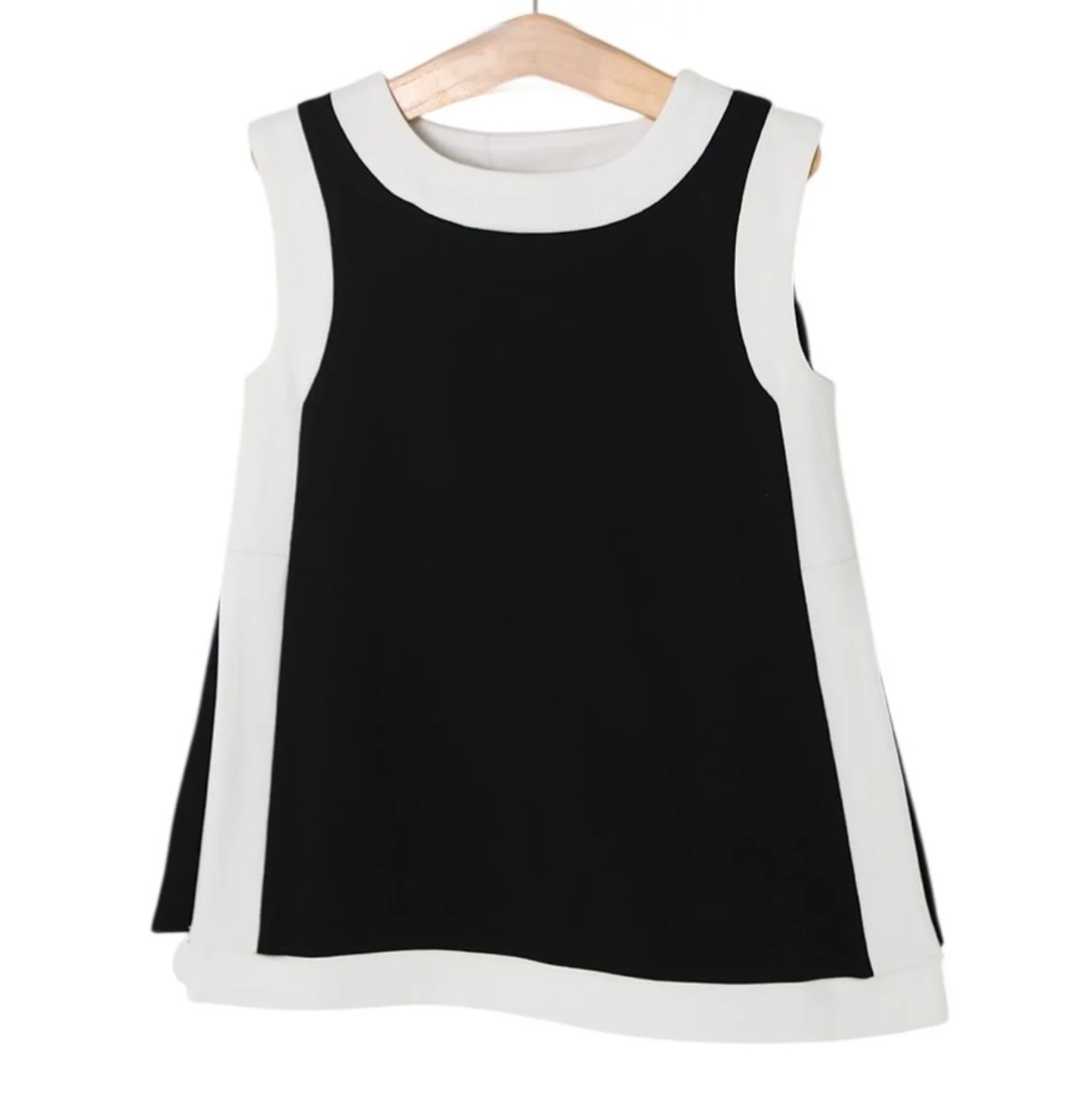 Millie Jay Skylar Dress & Shorts Set - Black