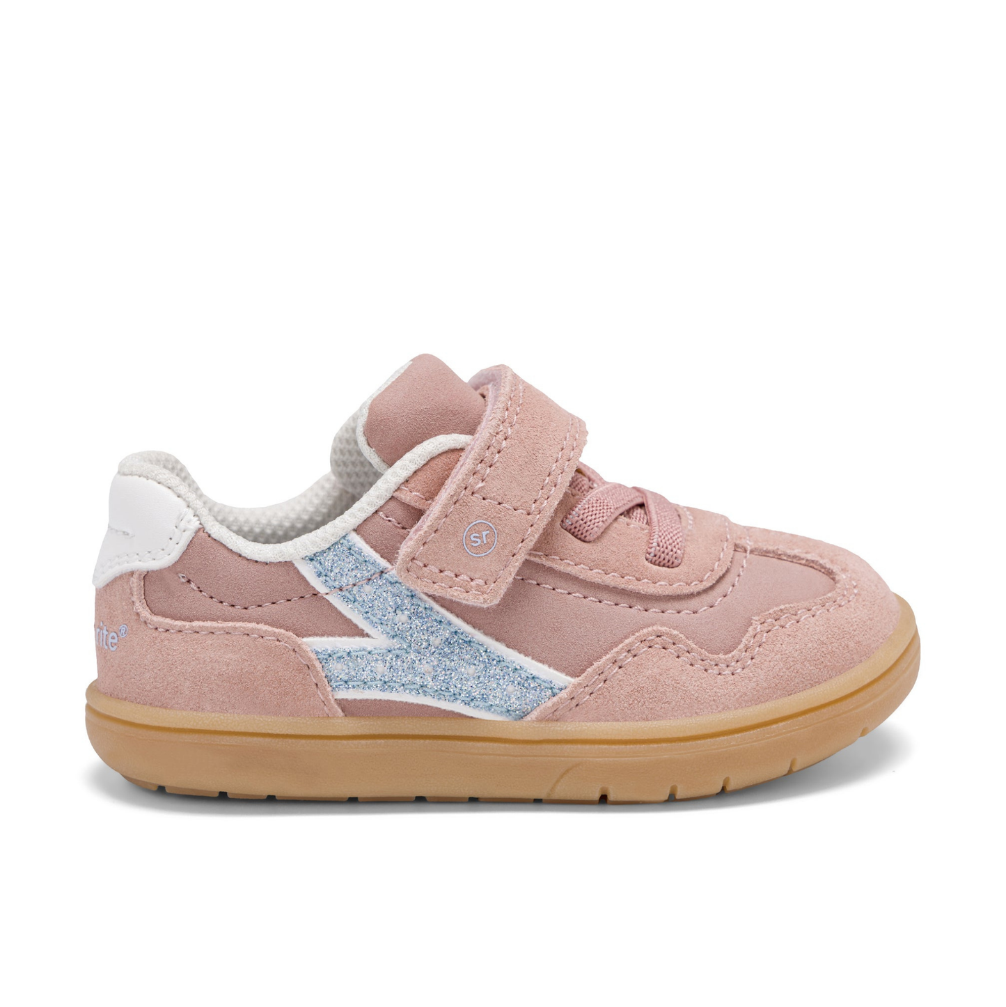 Stride Rite London 2.0 Blush Sneakers
