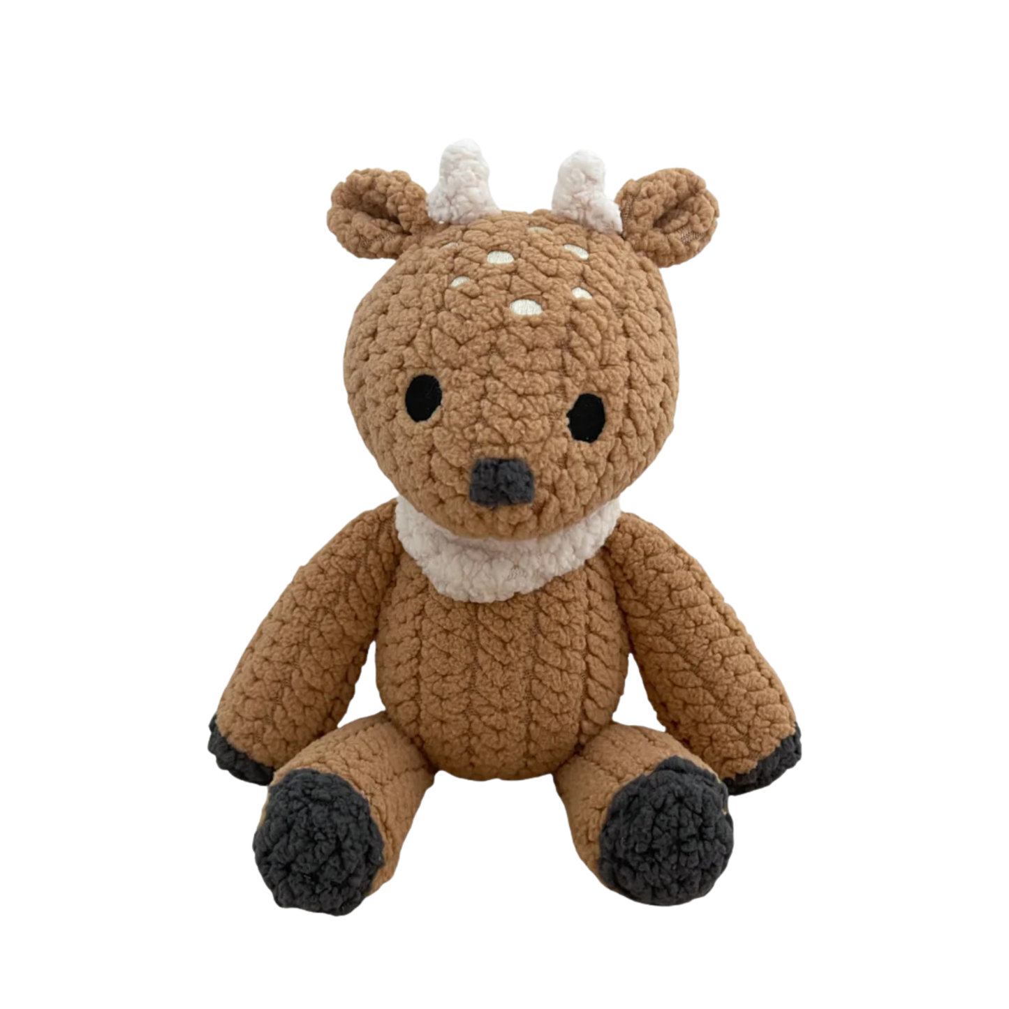 Velvet the Fawn Lovie