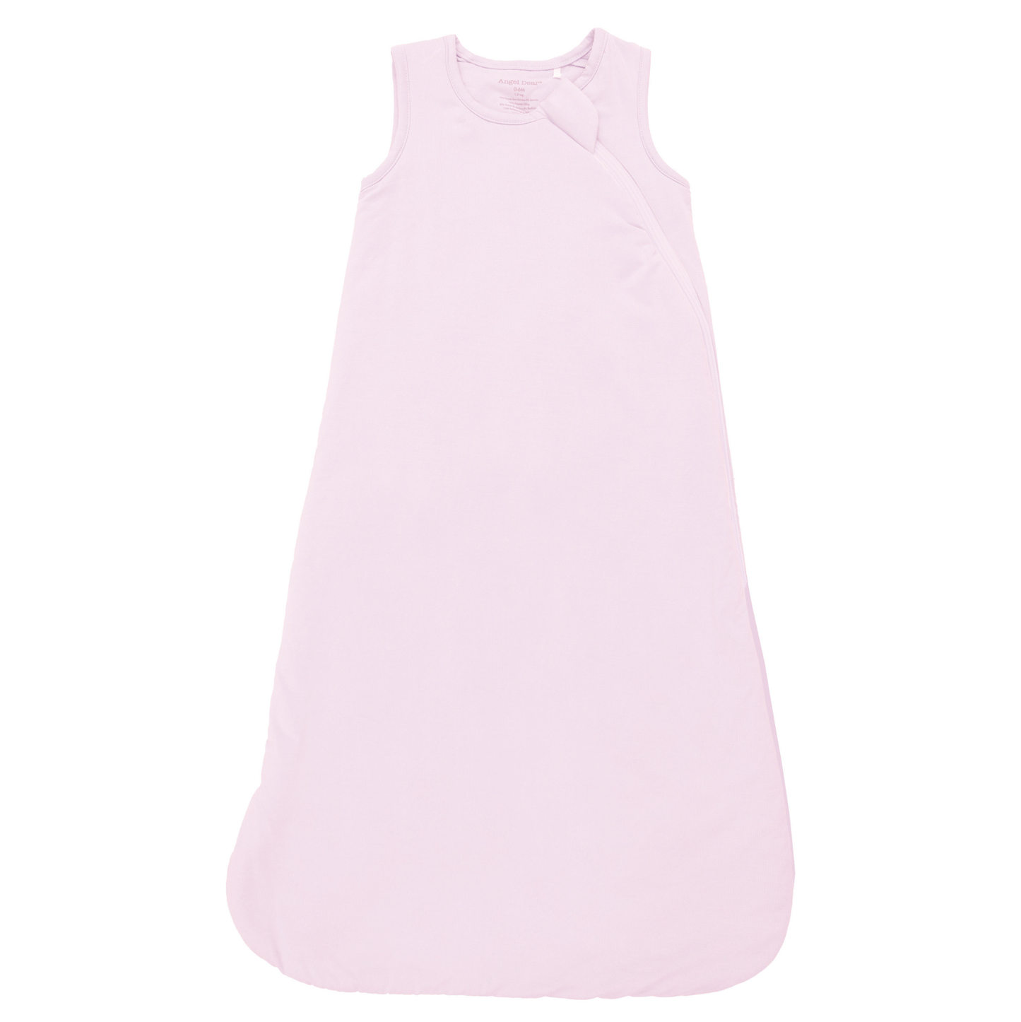 Angel Dear Solid Pink a Boo - Sleepbag