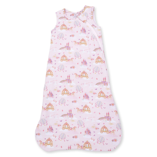 Angel Dear Princess Unicorns & Castle - Sleepbag