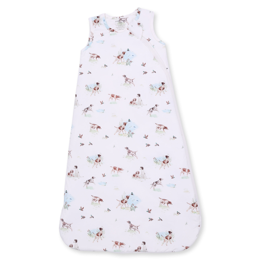 Angel Dear Pointer Pups & Duck Buddies - Sleepbag