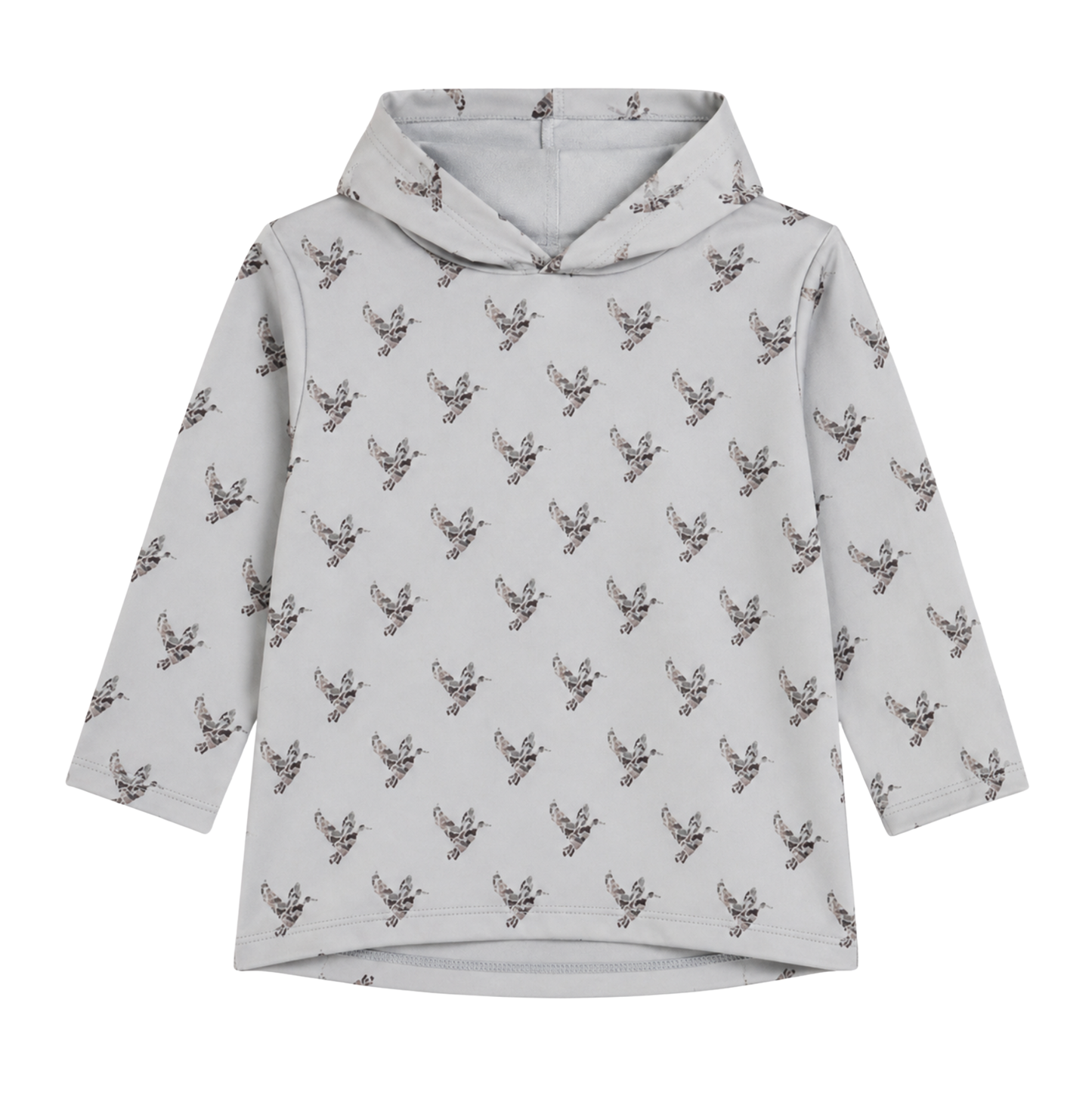 Jackson Performance Hoodie - Ducks