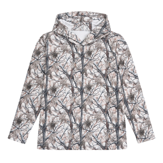 Jackson Performance Hoodie - Camo