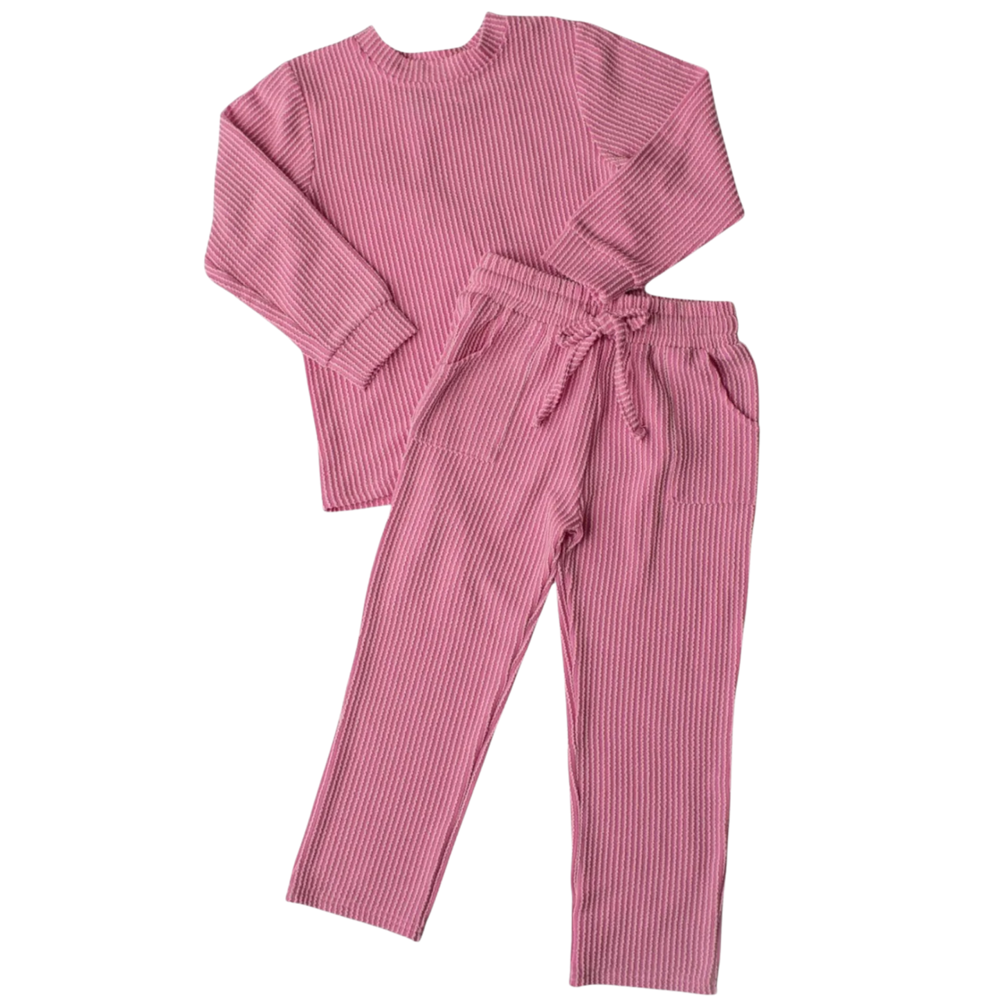 Banana Split Pink Alexa Set