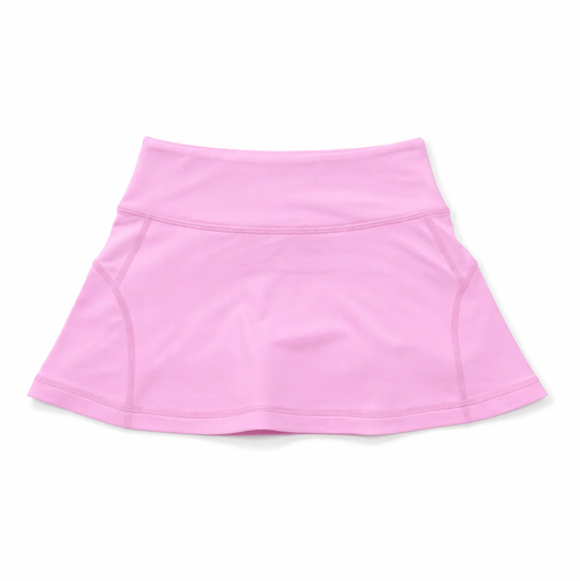 Swoon Active Bubblegum Pink Active Skirt