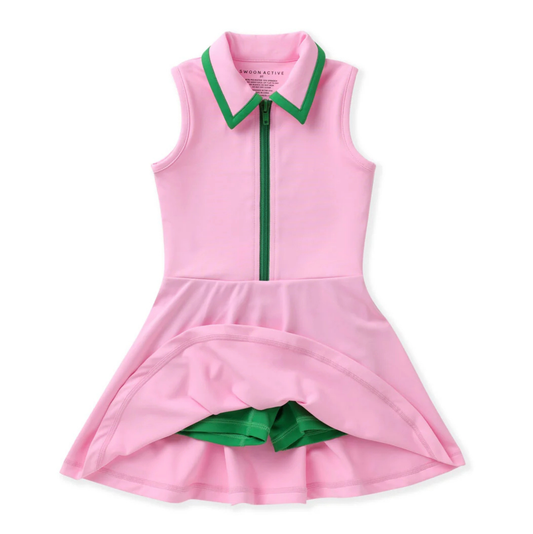 Swoon Active Country Club Tennis Dress