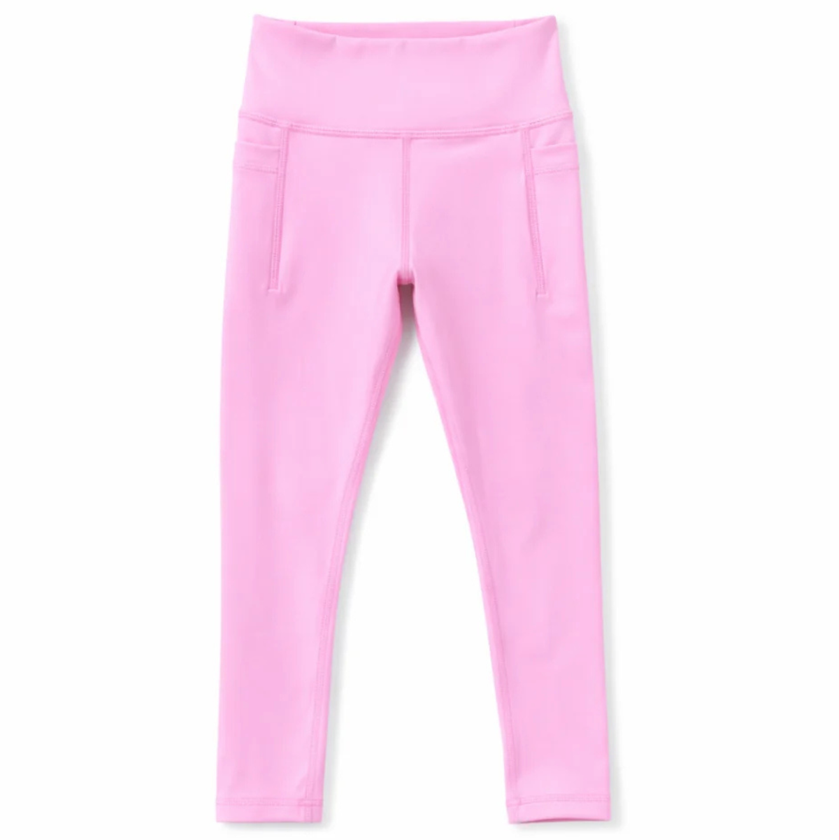 Swoon Active Bubblegum Pink Active Leggings