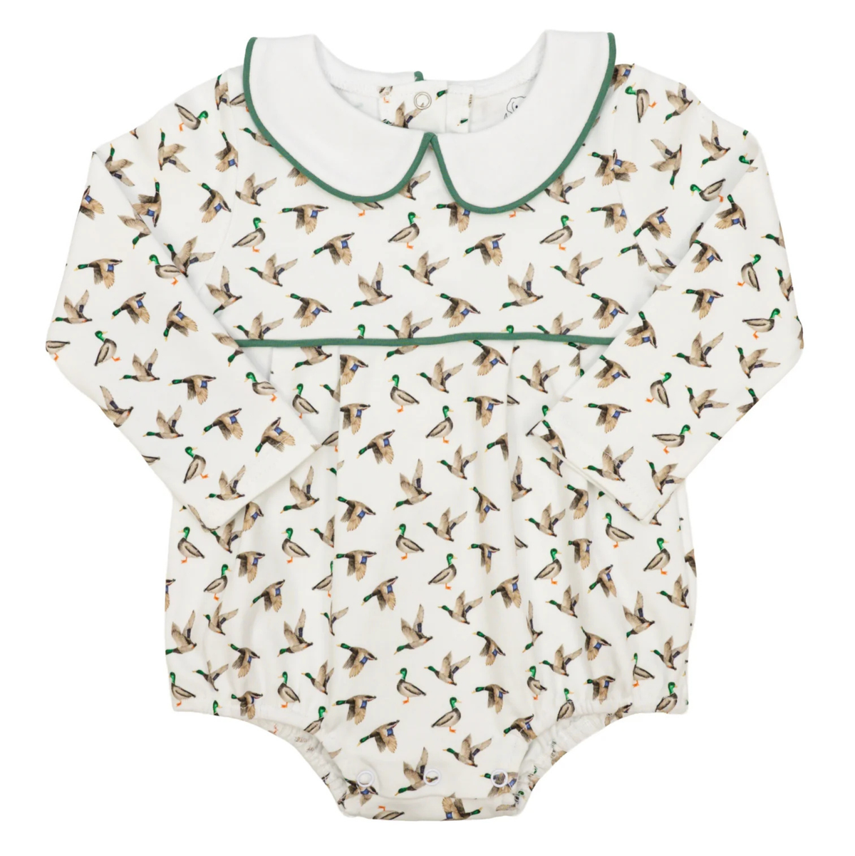 Millie Jay Jayden Bubble - Mallard Duck