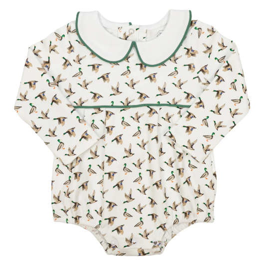 Millie Jay Jayden Bubble - Mallard Duck
