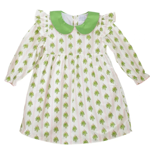 Little Colette Meadow Dress