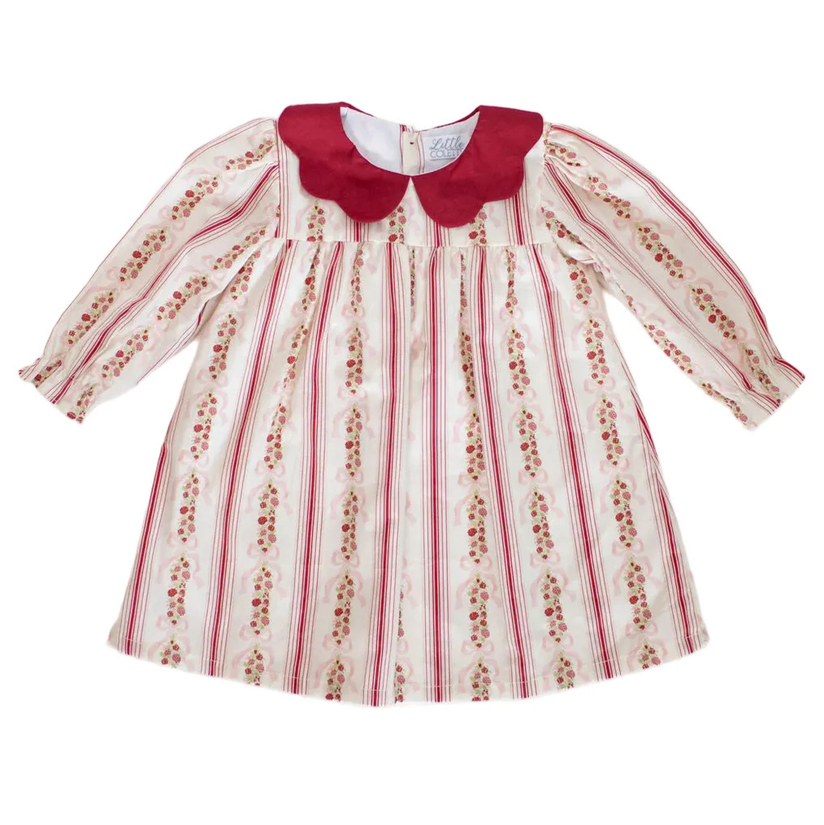 Little Colette Margaret Dress