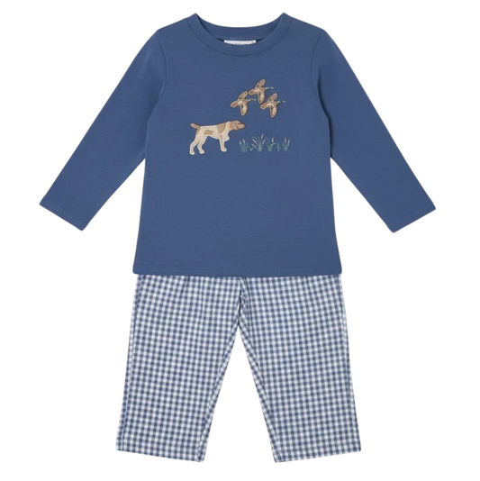 Millie Jay Duck Hunting Pant Set