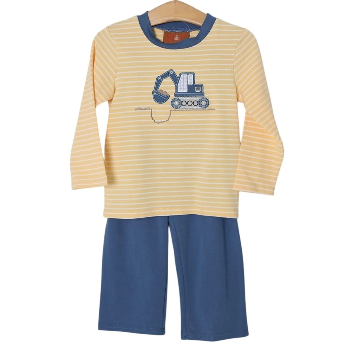 Millie Jay Excavator Pant Set