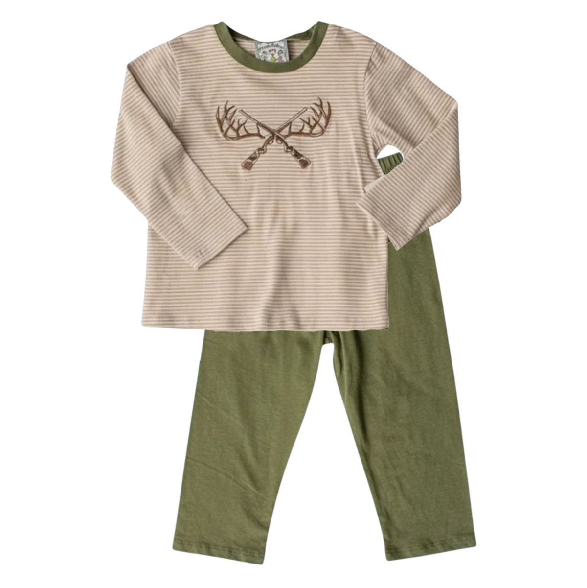 Three Sisters Deer Hunting Pant Set