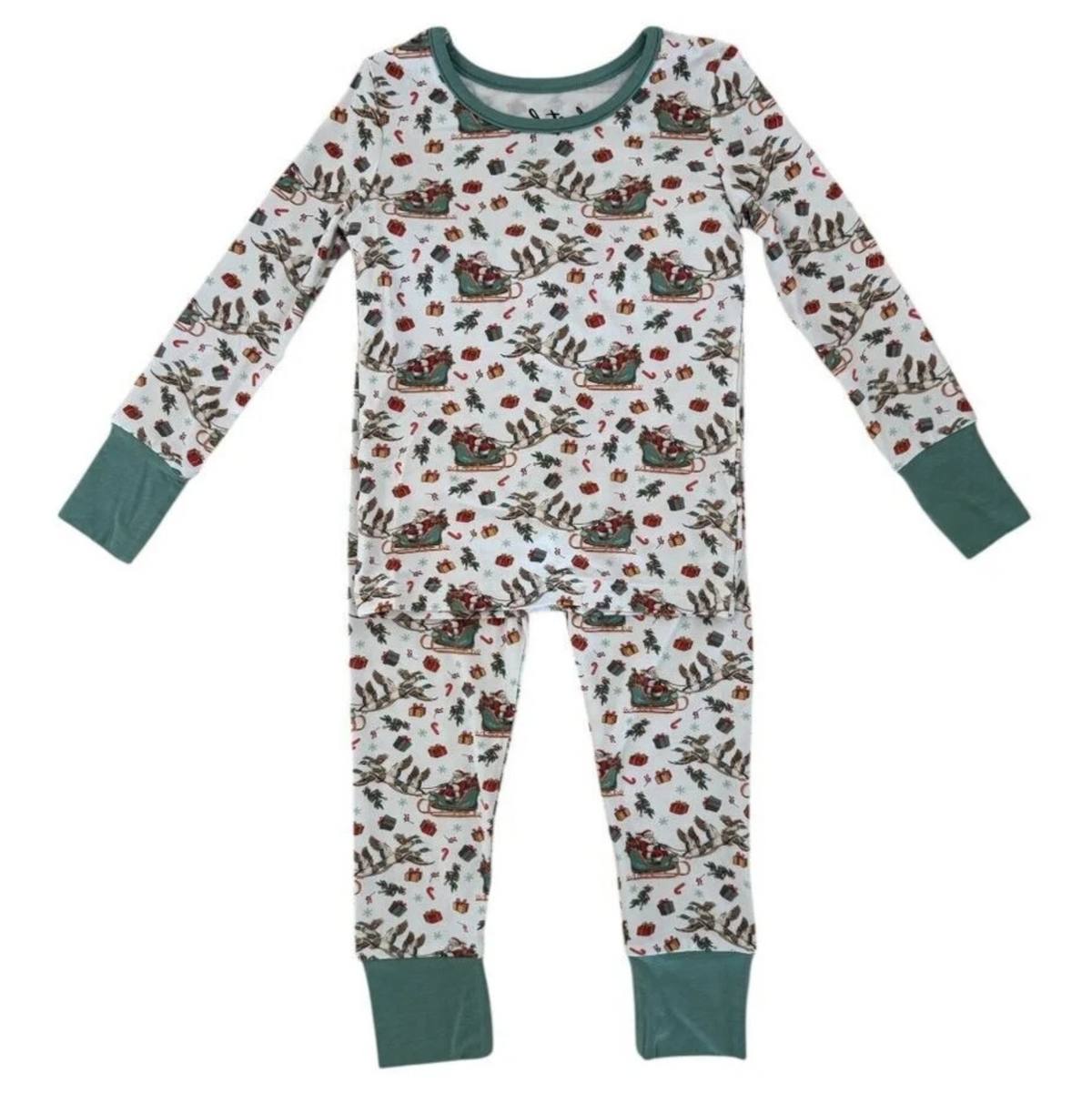 Mallards & Mistletoe Lounge Set