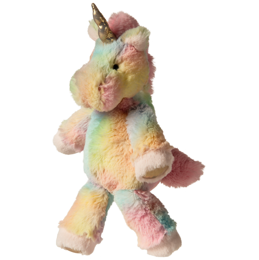 Marshmallow Junior Fro-Yo Unicorn - 9"