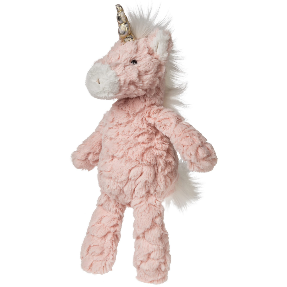 Putty Blush Unicorn Small - 10"