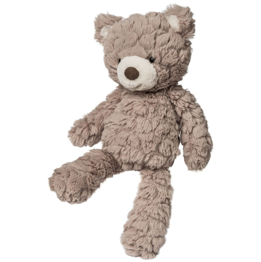 Putty Tan Bear Small - 11"