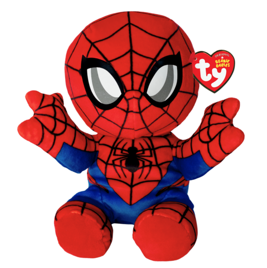 Ty Beanie Boo - Spiderman