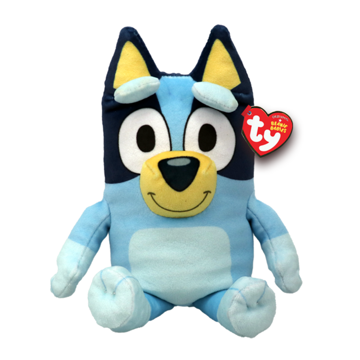 Ty Beanie Baby - Bluey