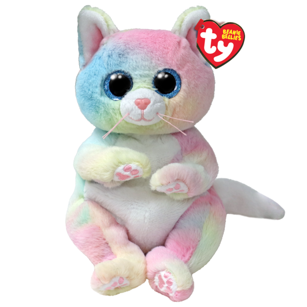 Ty Beanie Baby - Jenni