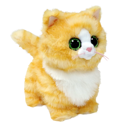 Ty Beanie Baby - Melanie