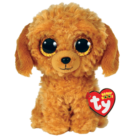 Ty Beanie Baby - Noodles