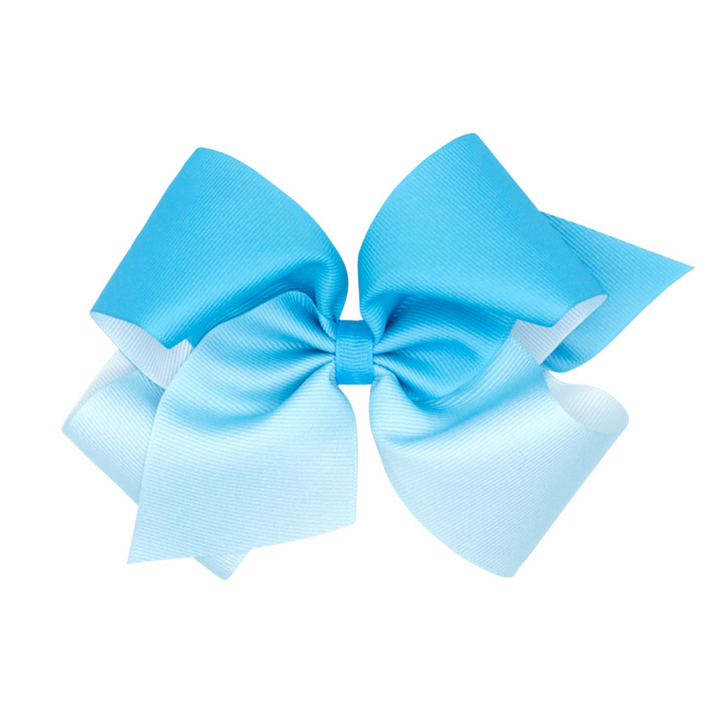 Wee Ones Ombre Bow - King