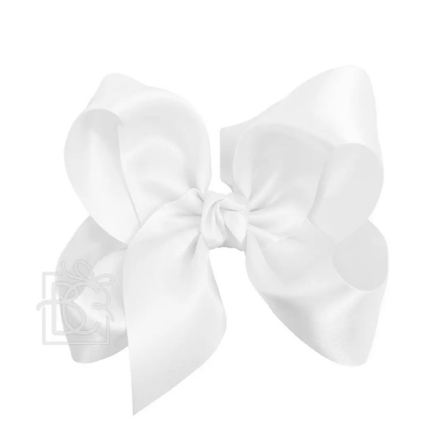 Beyond Creation Satin Bow