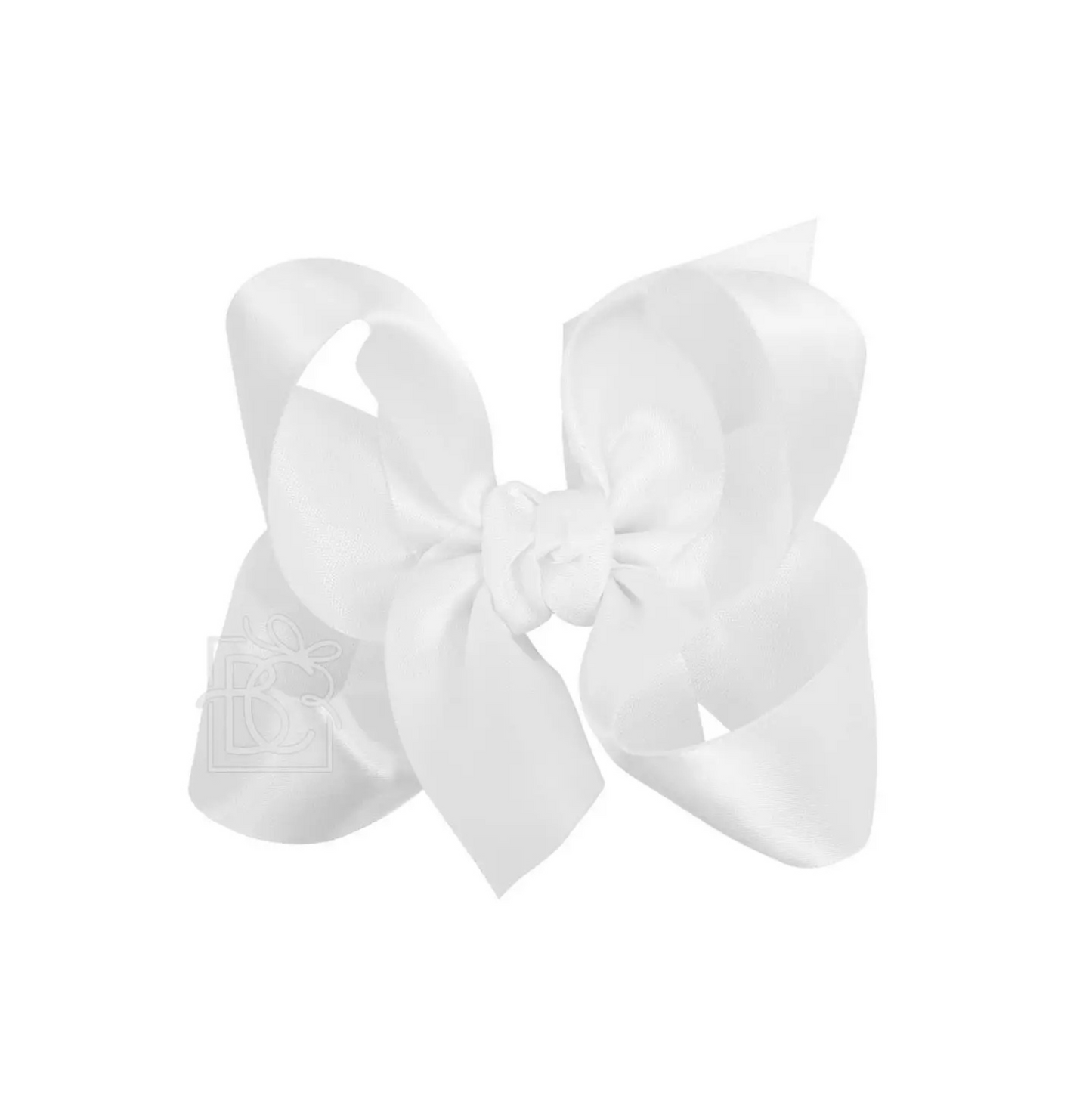 Beyond Creation Satin Bow