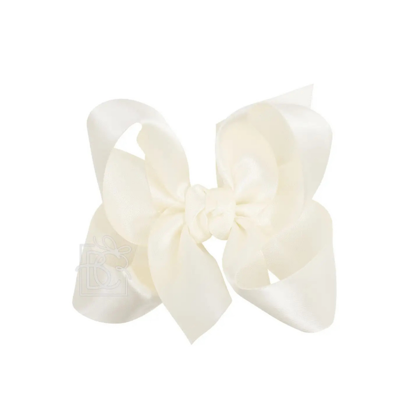 Beyond Creation Satin Bow