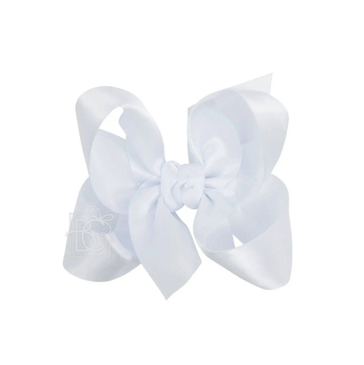 Beyond Creation Satin Bow
