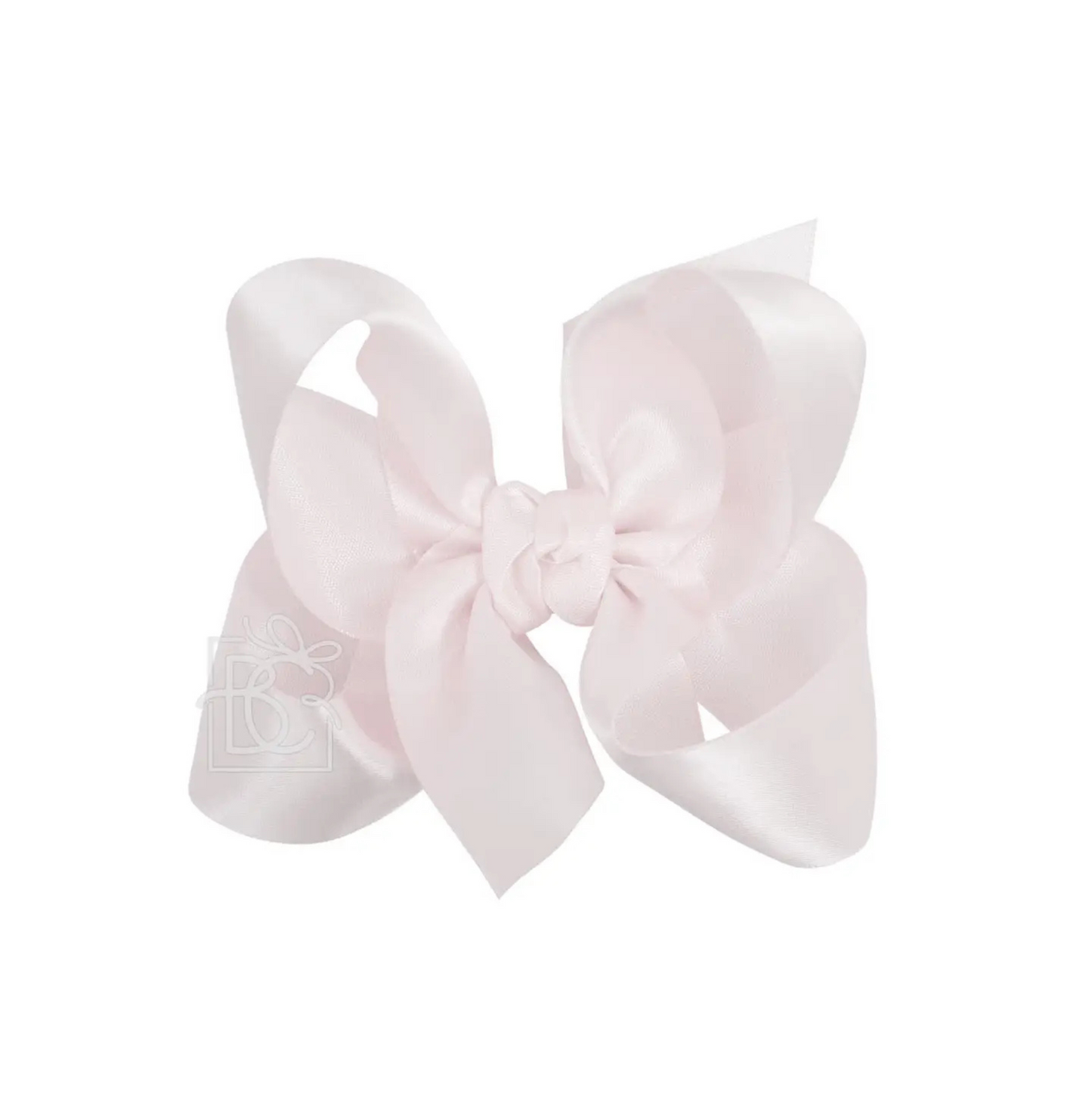 Beyond Creation Satin Bow