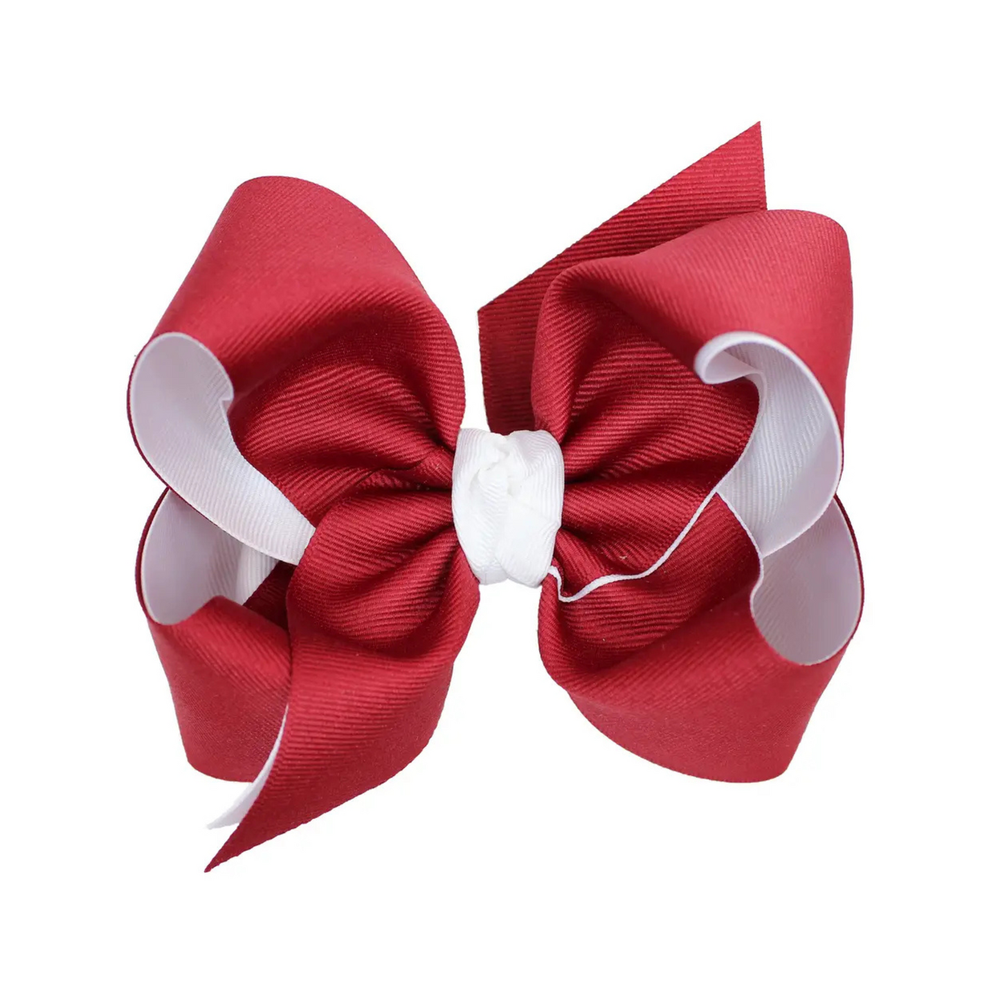 Beyond Creations Layered Grosgrain Bow