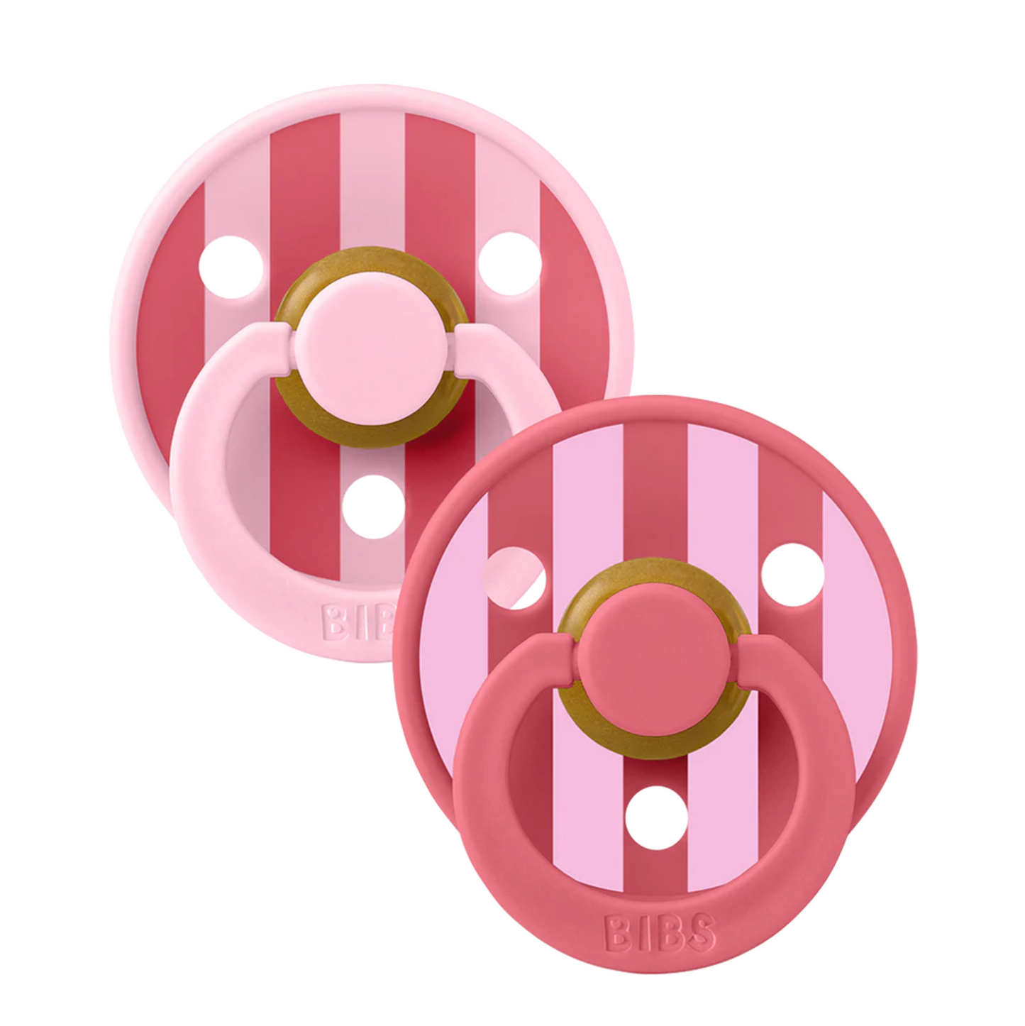 Bibs Studio Colour 2 Pack