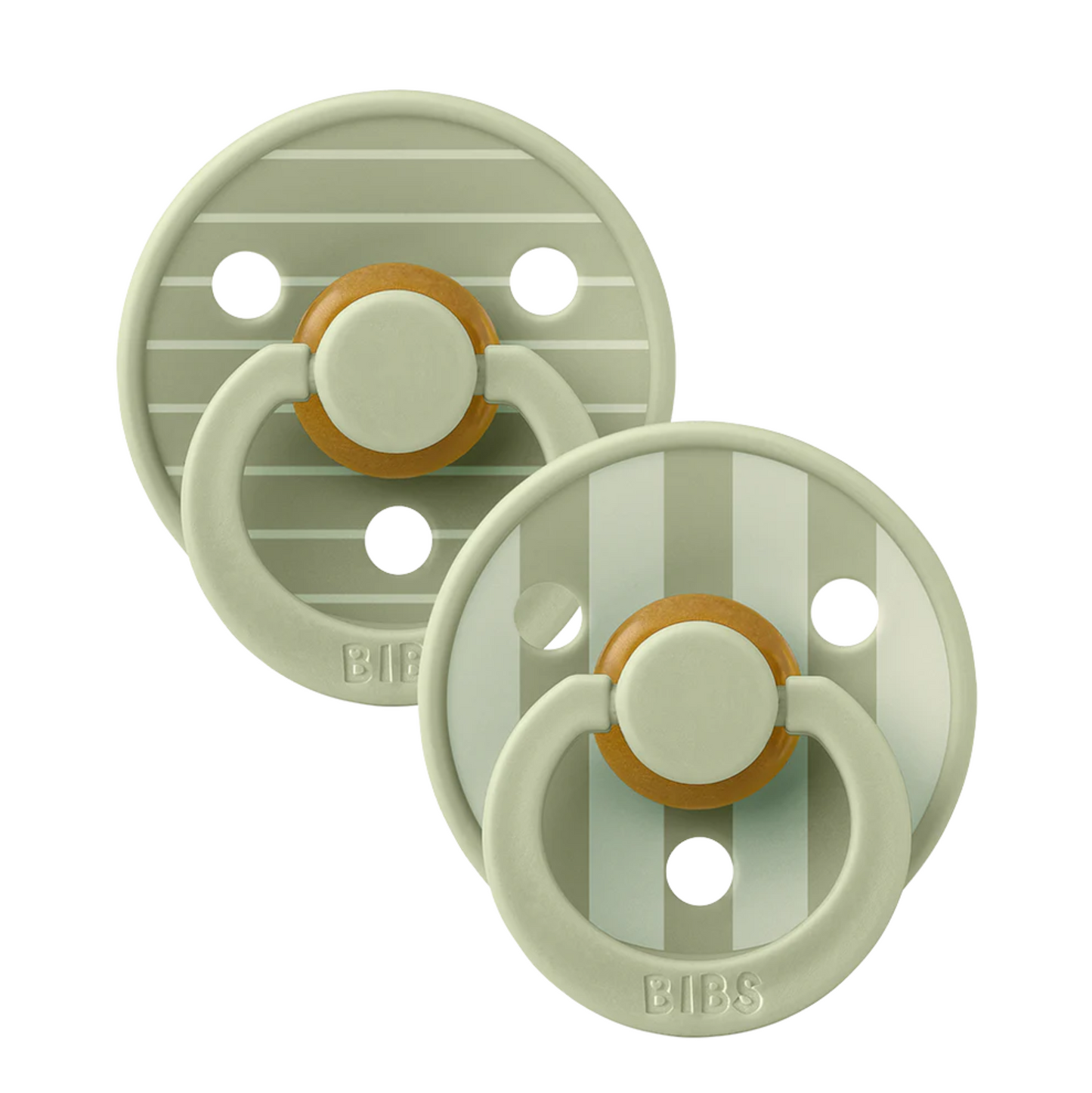 Bibs Studio Colour 2 Pack